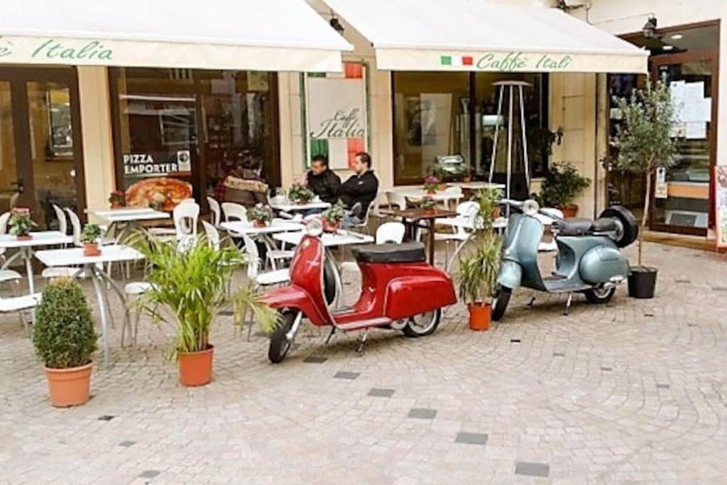 Lovely Apartment Betwen Paris And Eurodisney Nogent-sur-Marne Exterior photo