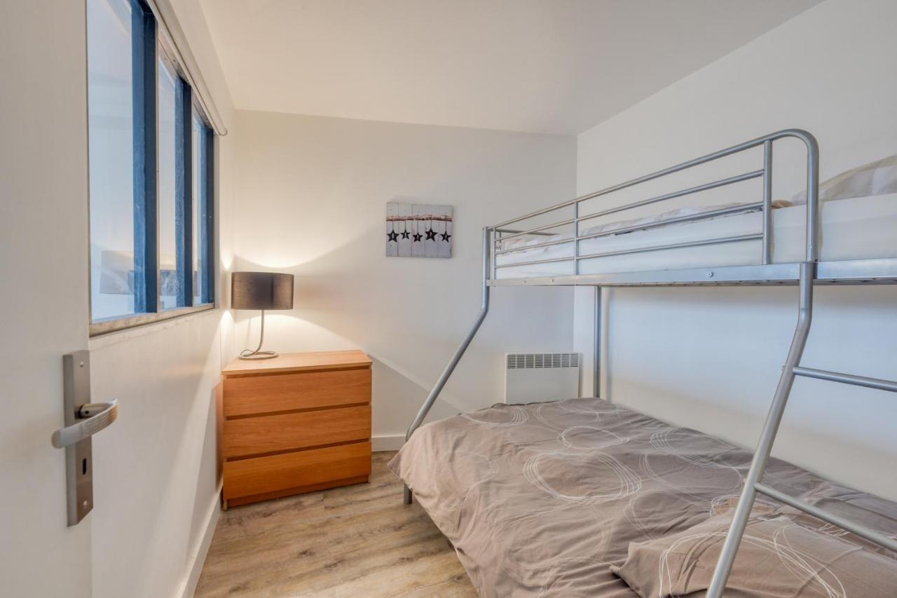 Lovely Apartment Betwen Paris And Eurodisney Nogent-sur-Marne Exterior photo